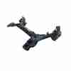 Recambio de puente trasero para skoda karoq (nu) sportline referencia OEM IAM 5Q0501049BJ  
