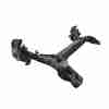 Recambio de puente trasero para skoda karoq (nu) sportline referencia OEM IAM 5Q0501049BJ  