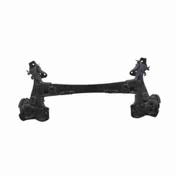 Recambio de puente trasero para peugeot 2008 ii (ud_, us_, uy_, uj_, ur_, uc_) 1.2 puretech 100 referencia OEM IAM 1681161680  