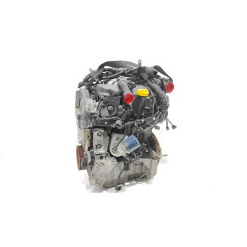 Recambio de motor completo para nissan micra v (k14) 1.5 dci turbodiesel cat referencia OEM IAM K9KE628  