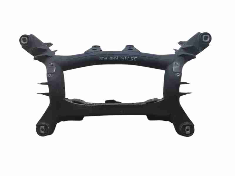 Recambio de puente trasero para bmw 3 touring (f31) 318 i referencia OEM IAM 33316851656  