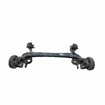 Recambio de puente trasero para fiat 500l (351_, 352_) 1.3 d multijet (199.lym11, 199.lym1a) referencia OEM IAM 6000636674 00060