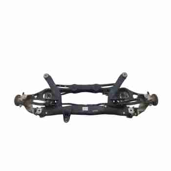 Recambio de puente trasero para volkswagen tiguan (5n1) advance referencia OEM IAM 5N0505235L  