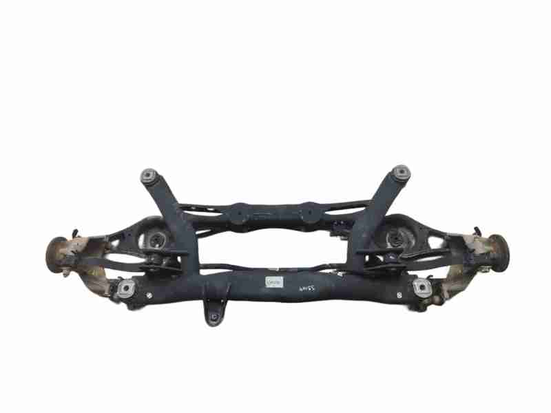 Recambio de puente trasero para volkswagen tiguan (5n1) advance referencia OEM IAM 5N0505235L  
