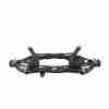 Recambio de puente trasero para volkswagen tiguan (5n1) advance referencia OEM IAM 5N0505235L  