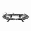 Recambio de puente trasero para volkswagen tiguan (5n1) advance referencia OEM IAM 5N0505235L  