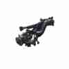 Recambio de puente trasero para volkswagen tiguan (5n1) advance referencia OEM IAM 5N0505235L  