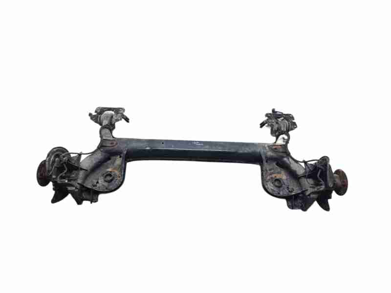 Recambio de puente trasero para mercedes-benz clase a (w177) a 180 d (177.003) referencia OEM IAM A2473507301  