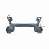 Recambio de puente trasero para mercedes-benz clase a (w177) a 180 d (177.003) referencia OEM IAM A2473507301  