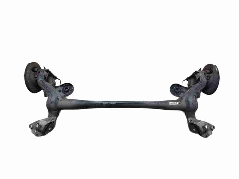 Recambio de puente trasero para opel astra k (b16) 1.4 turbo (68) referencia OEM IAM 13362441  