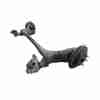 Recambio de puente trasero para opel astra k (b16) 1.4 turbo (68) referencia OEM IAM 13362441  