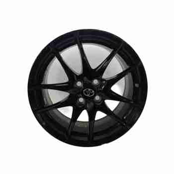 Recambio de llanta para toyota yaris (_p13_) 1.5 hybrid (nhp130_) referencia OEM IAM 4261152C70  