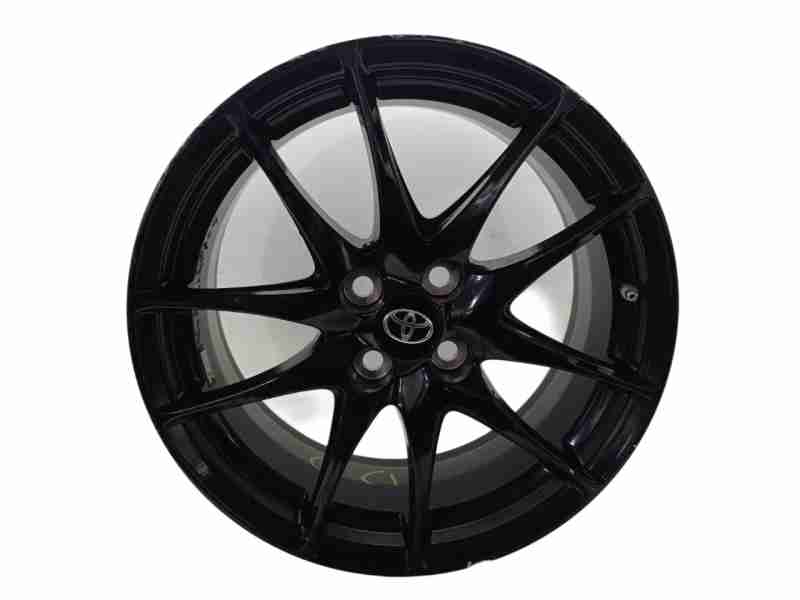 Recambio de llanta para toyota yaris (_p13_) 1.5 hybrid (nhp130_) referencia OEM IAM 4261152C70  