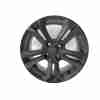 Recambio de llanta para peugeot 208 i (ca_, cc_) 1.6 hdi referencia OEM IAM 9673773677  