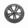 Recambio de llanta para peugeot 208 i (ca_, cc_) 1.6 hdi referencia OEM IAM 9673773677  