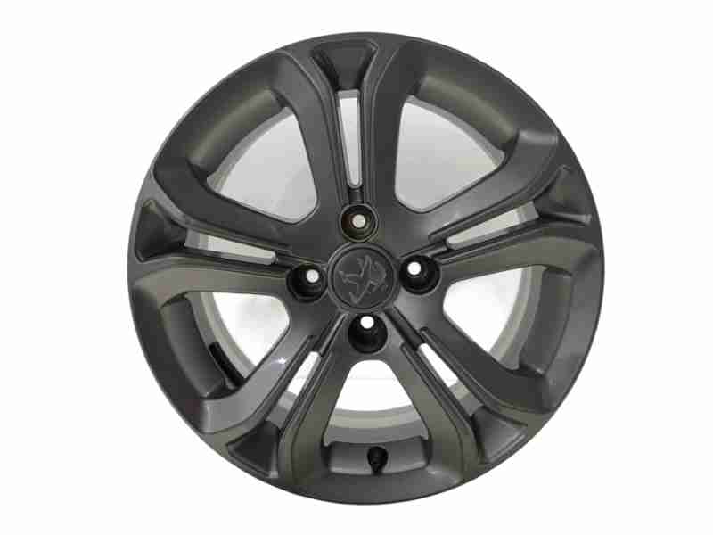 Recambio de llanta para peugeot 208 i (ca_, cc_) 1.6 hdi referencia OEM IAM 9673773677  