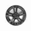 Recambio de llanta para peugeot 208 i (ca_, cc_) 1.6 hdi referencia OEM IAM 9673773677  