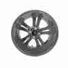 Recambio de llanta para peugeot 208 i (ca_, cc_) 1.6 hdi referencia OEM IAM 9673773677  
