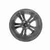 Recambio de llanta para peugeot 208 i (ca_, cc_) 1.6 hdi referencia OEM IAM 9673773677  
