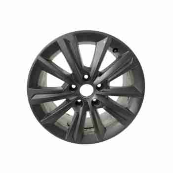 Recambio de llanta para seat alhambra (710, 711) 2.0 tdi referencia OEM IAM 7N5601025F 7N5601025F8Z8 