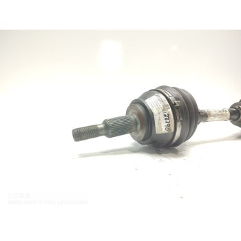 Recambio de transmision delantera derecha para audi q7 (4l) 3.0 tdi referencia OEM IAM 7L6407271D  