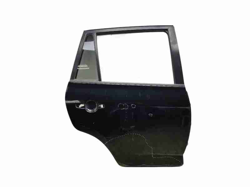 Recambio de puerta trasera derecha para toyota rav 4 (a3) active referencia OEM IAM 6700342121  