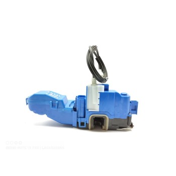 Recambio de cerradura puerta delantera izquierda para fiat 500 l (330) pop star referencia OEM IAM 52018119  