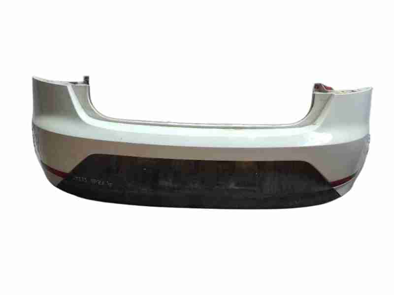 Recambio de paragolpes trasero para seat ibiza (6j5) good stuff referencia OEM IAM 6J4807421E  