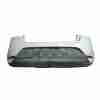 Recambio de paragolpes trasero para seat ibiza (6j5) good stuff referencia OEM IAM 6J4807421E  