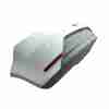 Recambio de paragolpes trasero para seat ibiza (6j5) good stuff referencia OEM IAM 6J4807421E  