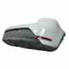 Recambio de paragolpes trasero para seat ibiza (6j5) good stuff referencia OEM IAM 6J4807421E  