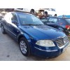 volkswagen passat berlina (3b3) del año 2001