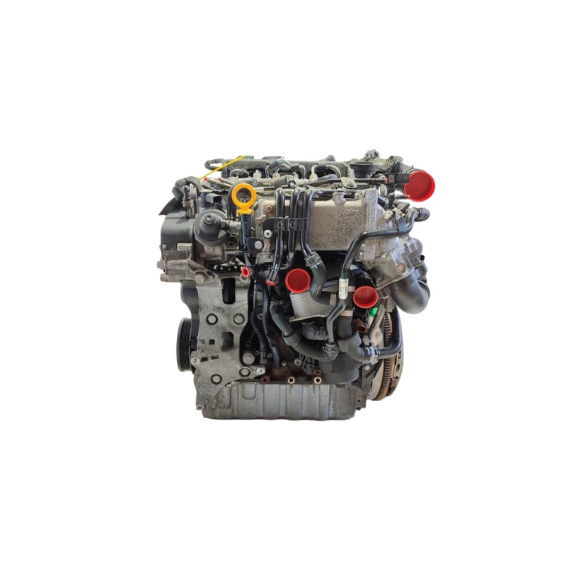 Recambio de motor completo para volkswagen golf vii lim. (5g1) advance bluemotion referencia OEM IAM CLHB  