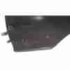 Recambio de puerta trasera izquierda para lexus ct 200h referencia OEM IAM 6700476010  