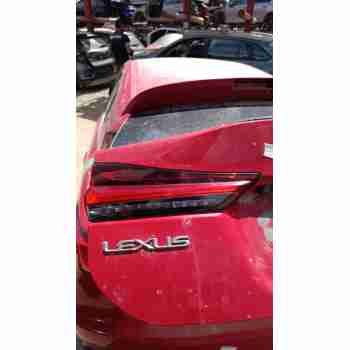 Recambio de piloto trasero izquierdo interior para lexus ct (zwa10_) 200h (zwa10_) referencia OEM IAM 8159176010  