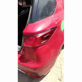 Recambio de piloto trasero derecho para lexus ct (zwa10_) 200h (zwa10_) referencia OEM IAM 8155176260  