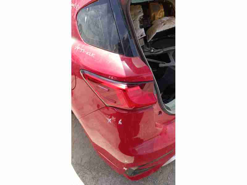 Recambio de piloto trasero izquierdo para lexus ct (zwa10_) 200h (zwa10_) referencia OEM IAM 8156176260  