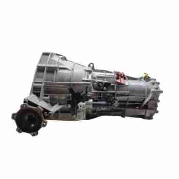 Recambio de caja cambios para audi a4 b8 (8k2) 2.0 tdi referencia OEM IAM MVS 0B1300028C 