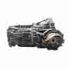 Recambio de caja cambios para audi a4 ber. (b8) básico referencia OEM IAM MMV 0AW300045LX002 / 0AW300045L003 