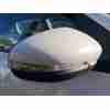 Recambio de espejo retrovisor derecho para volkswagen golf vi (5k1) 1.6 tdi referencia OEM IAM 5K0857508AD  