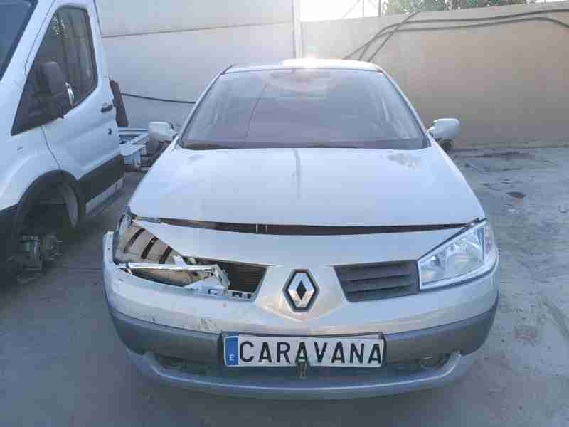 renault megane ii sedán (lm0/1_) del año 2004