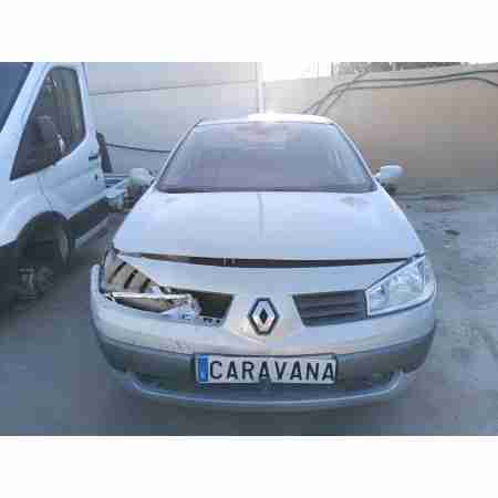 RENAULT MEGANE II SEDÁN (LM0/1_)