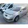 renault megane ii sedán (lm0/1_) del año 2004