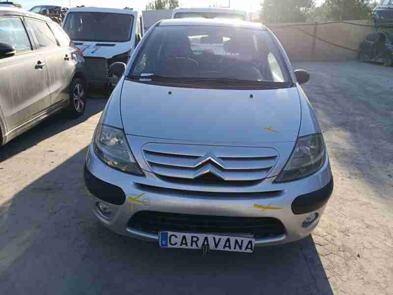 citroën c3 i (fc_, fn_) del año 2006