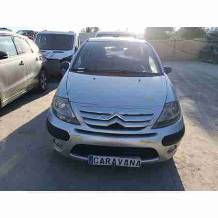 CITROËN C3 I (FC_, FN_)