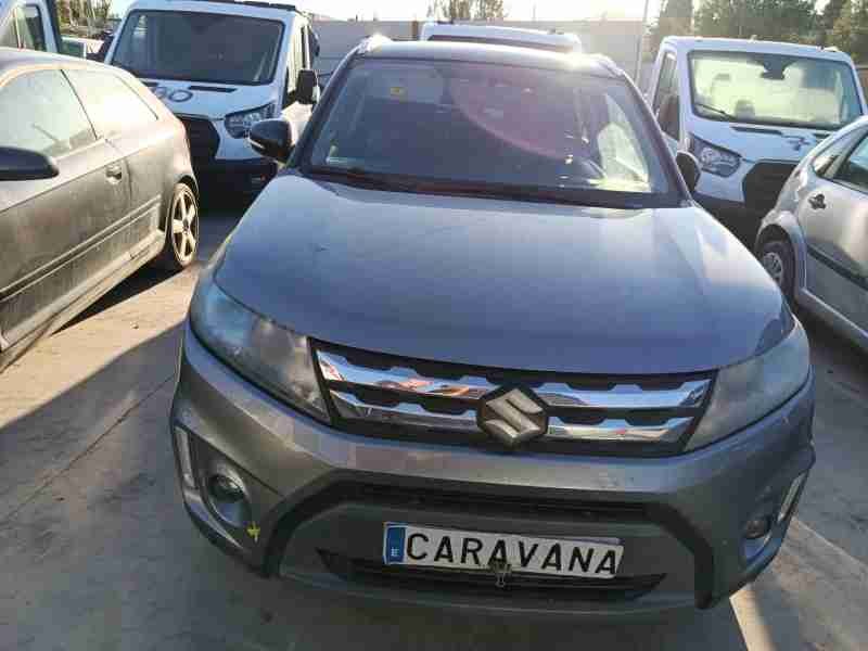 suzuki vitara (ly) del año 2016