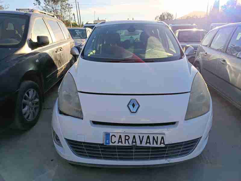 renault grand scénic iii (jz0/1_) del año 2011