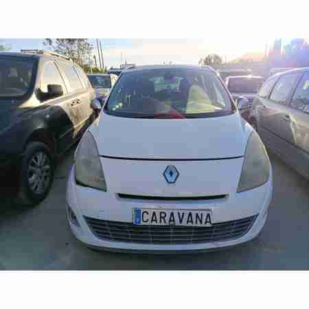 RENAULT GRAND SCÉNIC III (JZ0/1_)