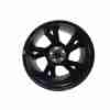Recambio de llanta para toyota c-hr (_x1_) 1.8 hybrid (zyx10_, zyx11_) referencia OEM IAM 42611YP360  