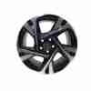 Recambio de llanta para toyota c-hr (_x1_) 1.8 hybrid (zyx10_, zyx11_) referencia OEM IAM 42611YP360  